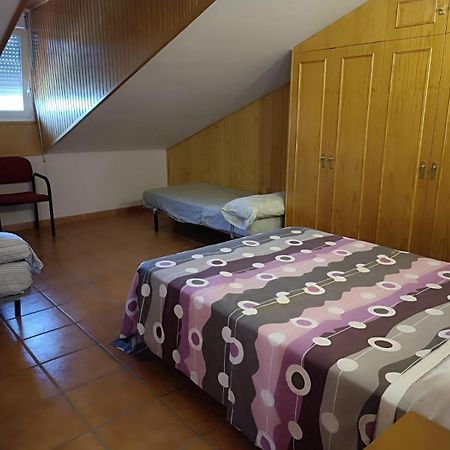 Villa Cite- Jardines/Bbq/Terrazas/ Para Familias Teruel Eksteriør bilde
