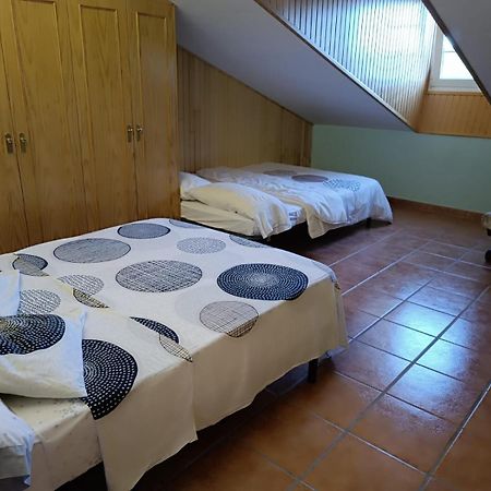 Villa Cite- Jardines/Bbq/Terrazas/ Para Familias Teruel Eksteriør bilde