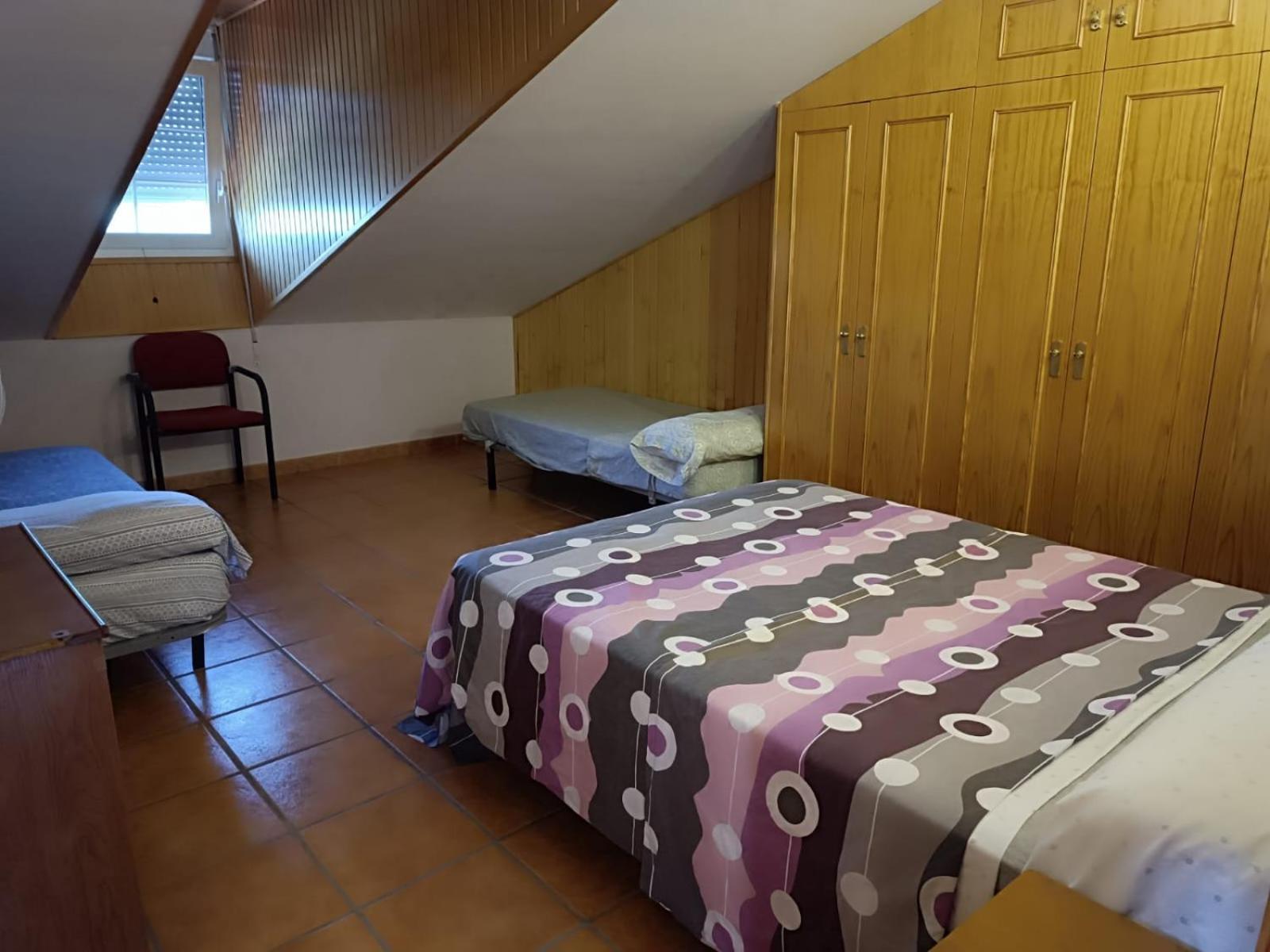 Villa Cite- Jardines/Bbq/Terrazas/ Para Familias Teruel Eksteriør bilde