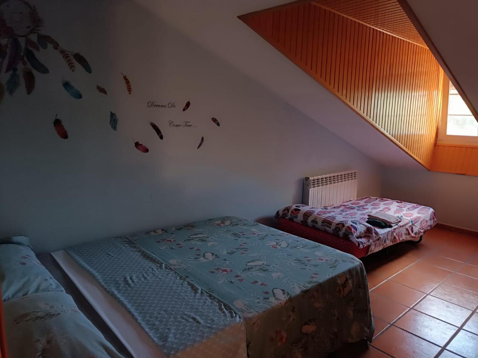 Villa Cite- Jardines/Bbq/Terrazas/ Para Familias Teruel Eksteriør bilde
