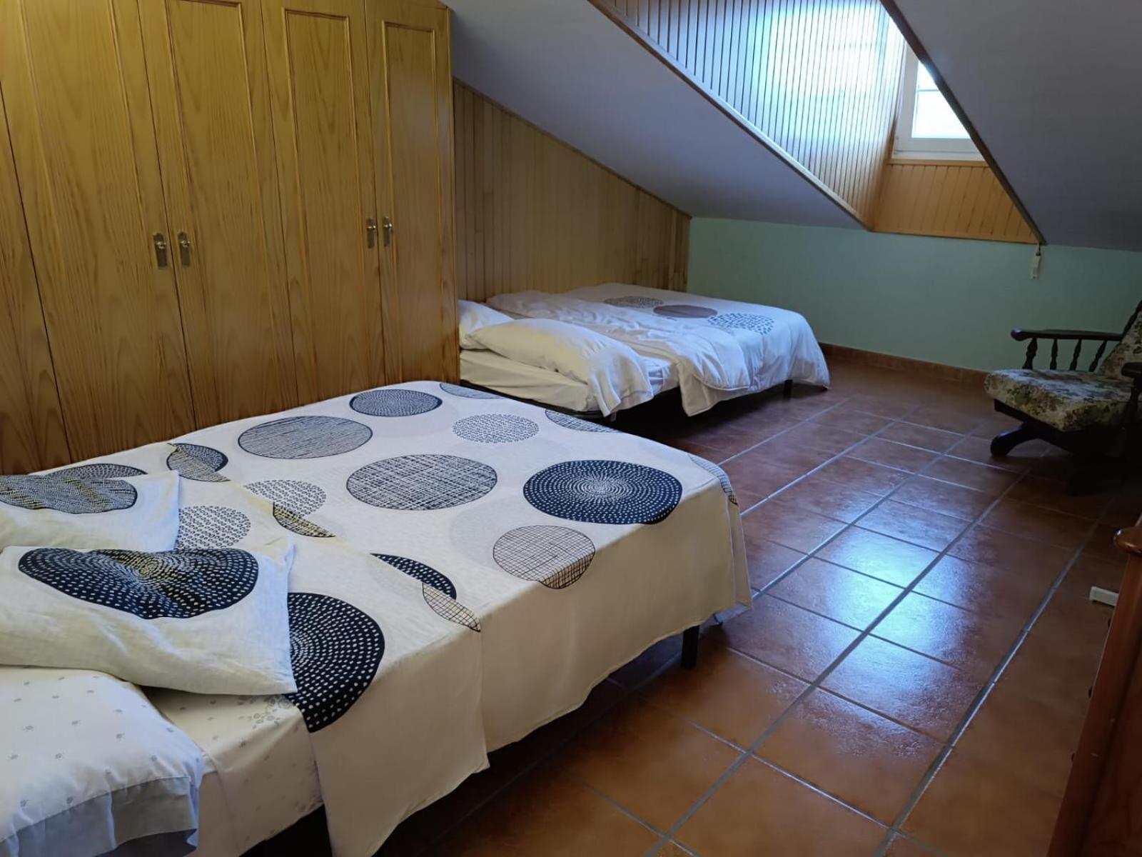 Villa Cite- Jardines/Bbq/Terrazas/ Para Familias Teruel Eksteriør bilde