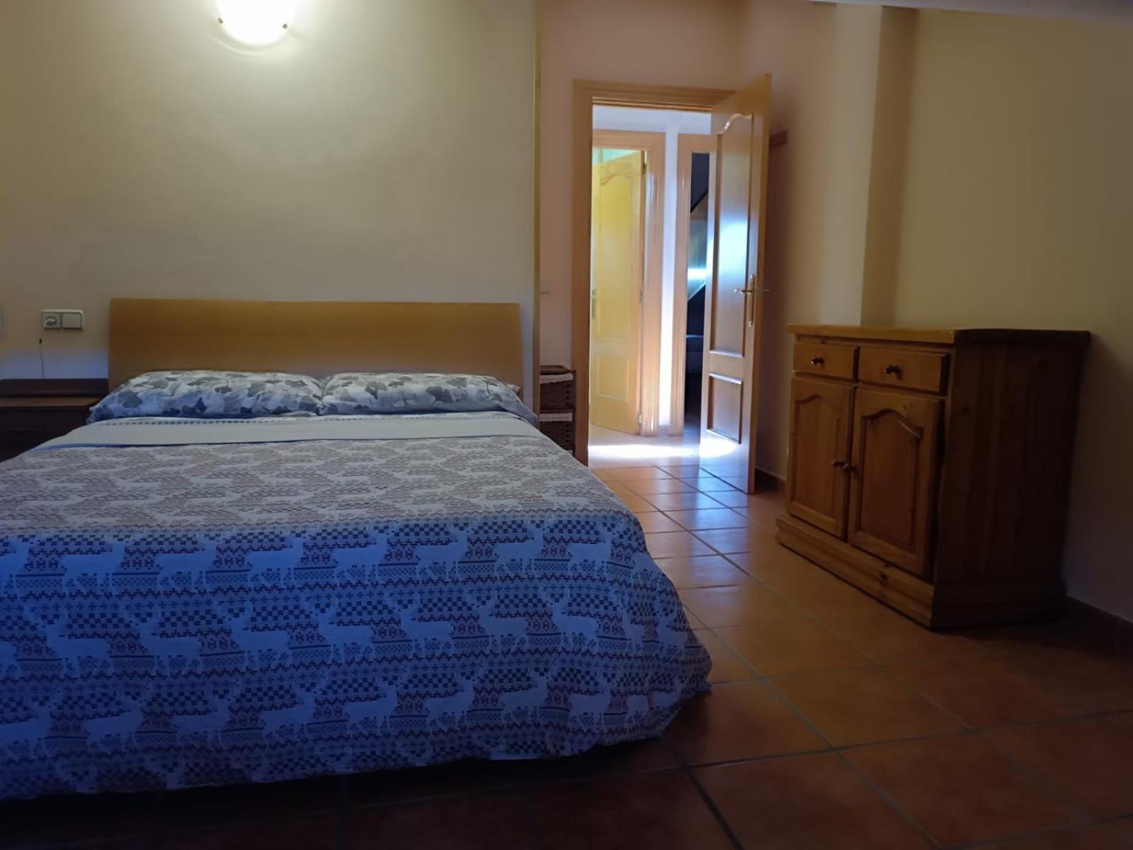 Villa Cite- Jardines/Bbq/Terrazas/ Para Familias Teruel Eksteriør bilde