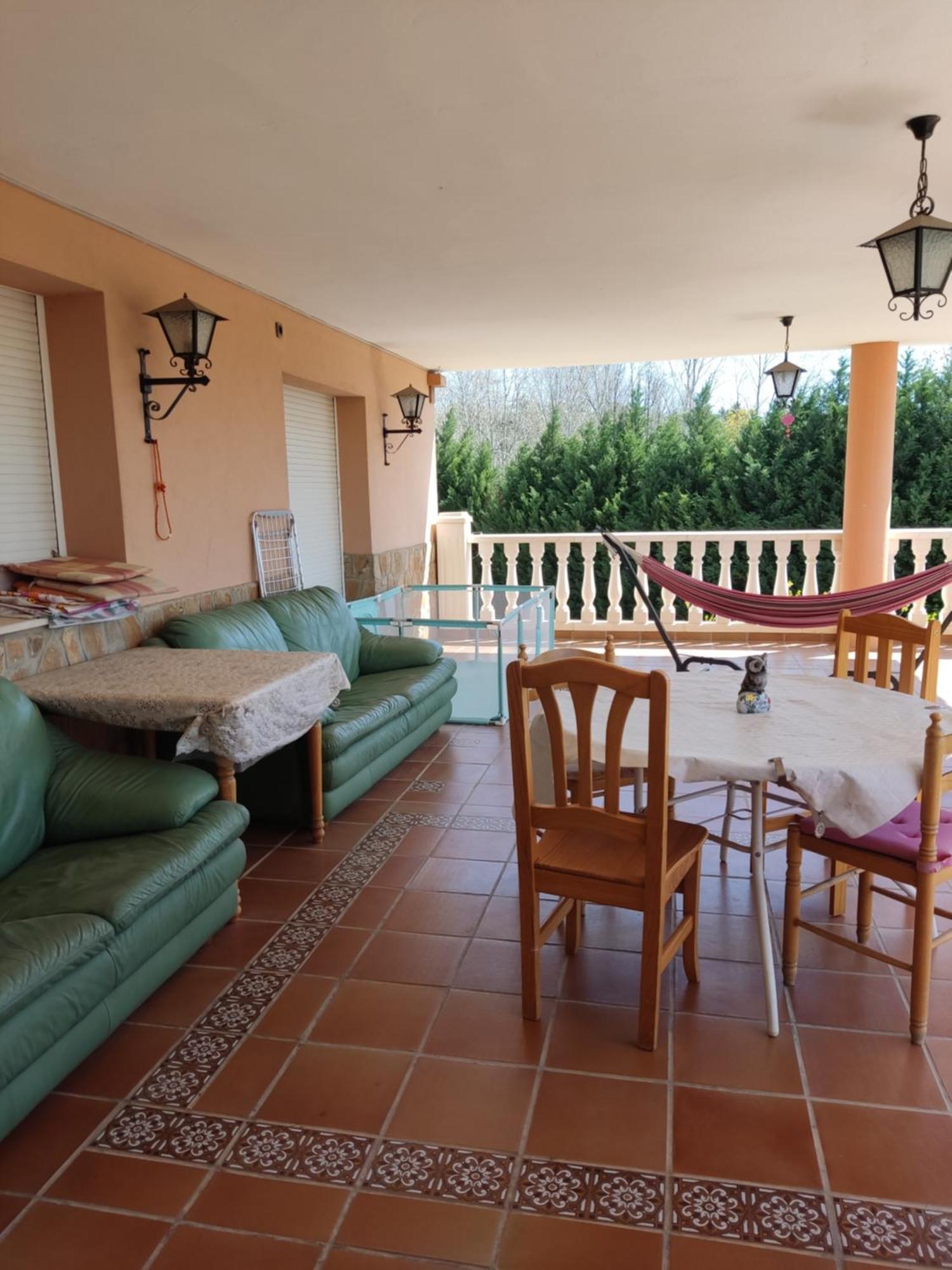 Villa Cite- Jardines/Bbq/Terrazas/ Para Familias Teruel Eksteriør bilde