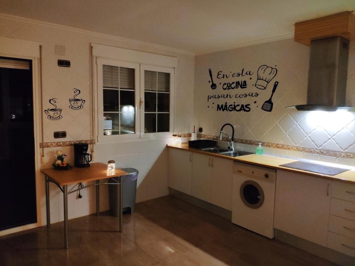 Villa Cite- Jardines/Bbq/Terrazas/ Para Familias Teruel Eksteriør bilde
