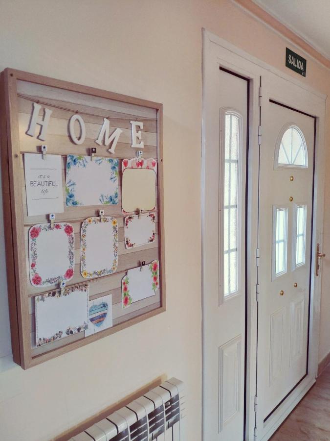 Villa Cite- Jardines/Bbq/Terrazas/ Para Familias Teruel Eksteriør bilde