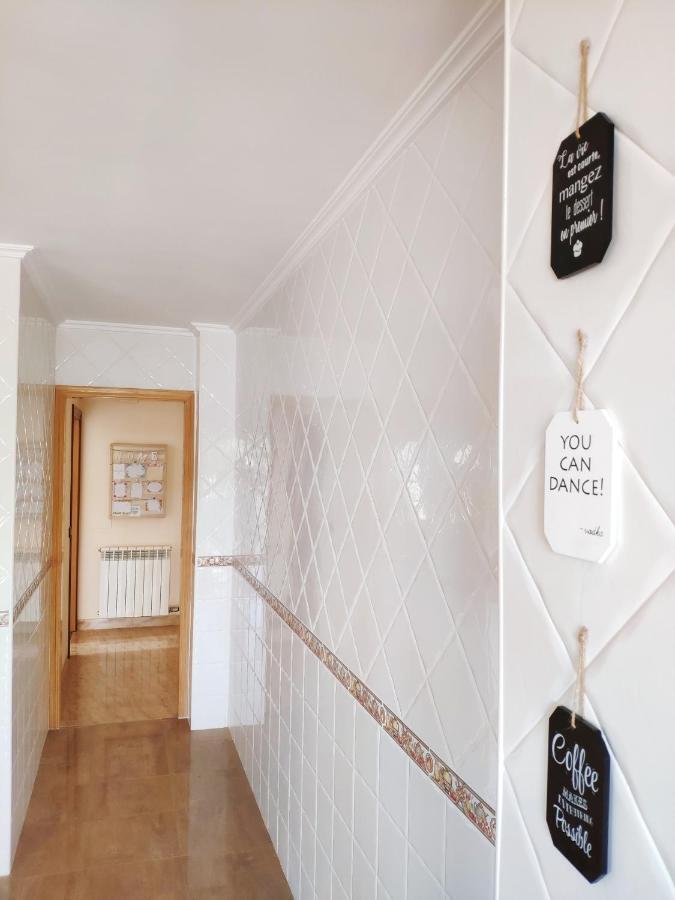 Villa Cite- Jardines/Bbq/Terrazas/ Para Familias Teruel Eksteriør bilde